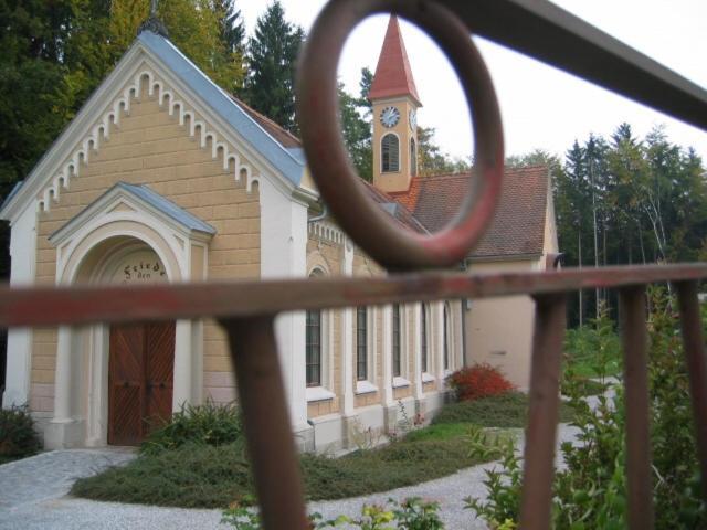 Kaibing Kirchenwirt Durlacher מראה חיצוני תמונה