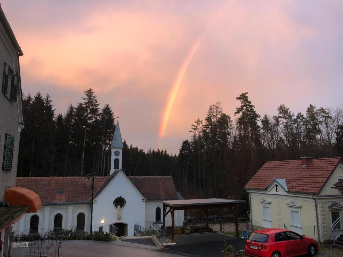 Kaibing Kirchenwirt Durlacher מראה חיצוני תמונה